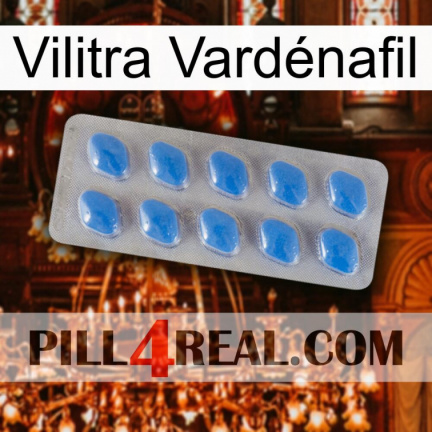 Vilitra Vardénafil 22